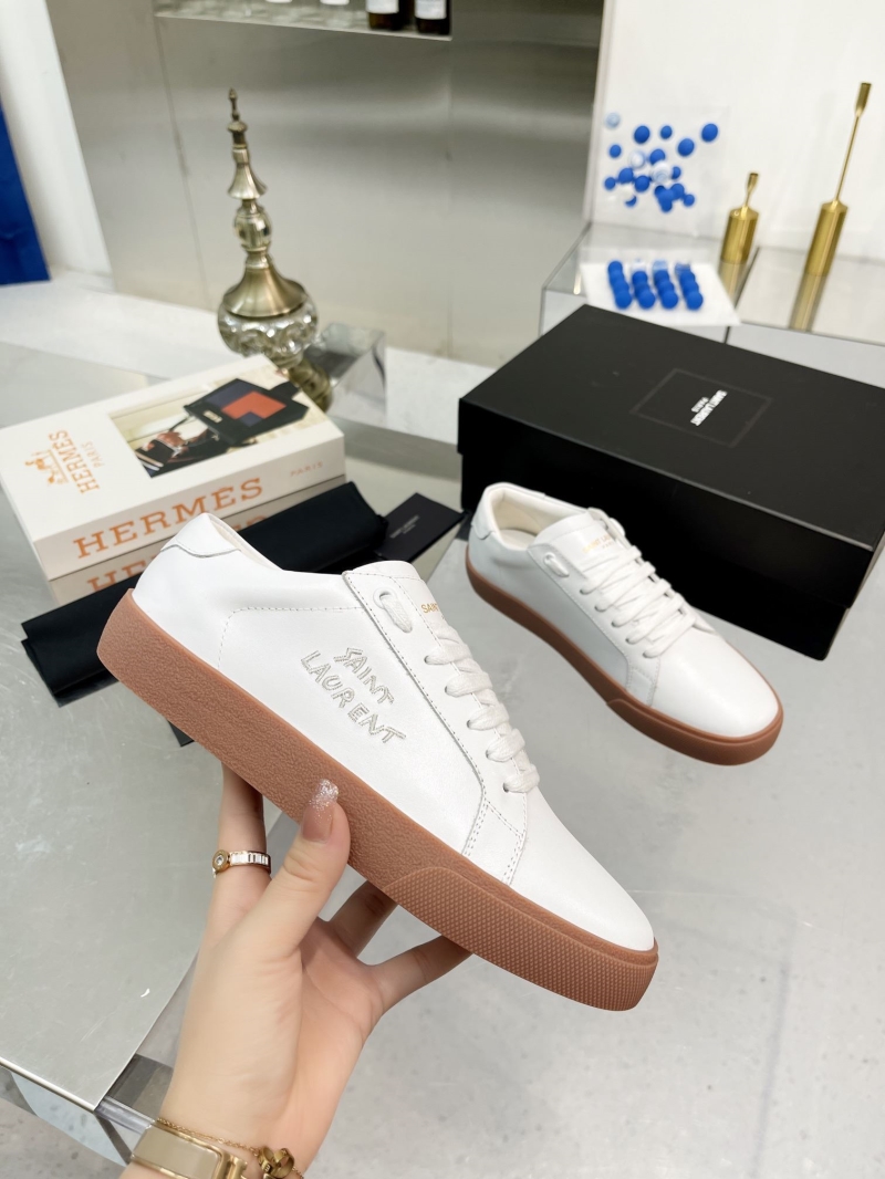 YSL Casual Shoes